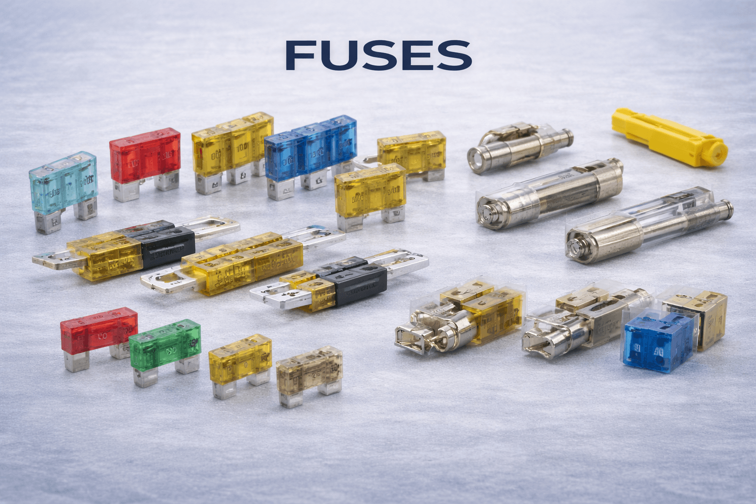 Fuses