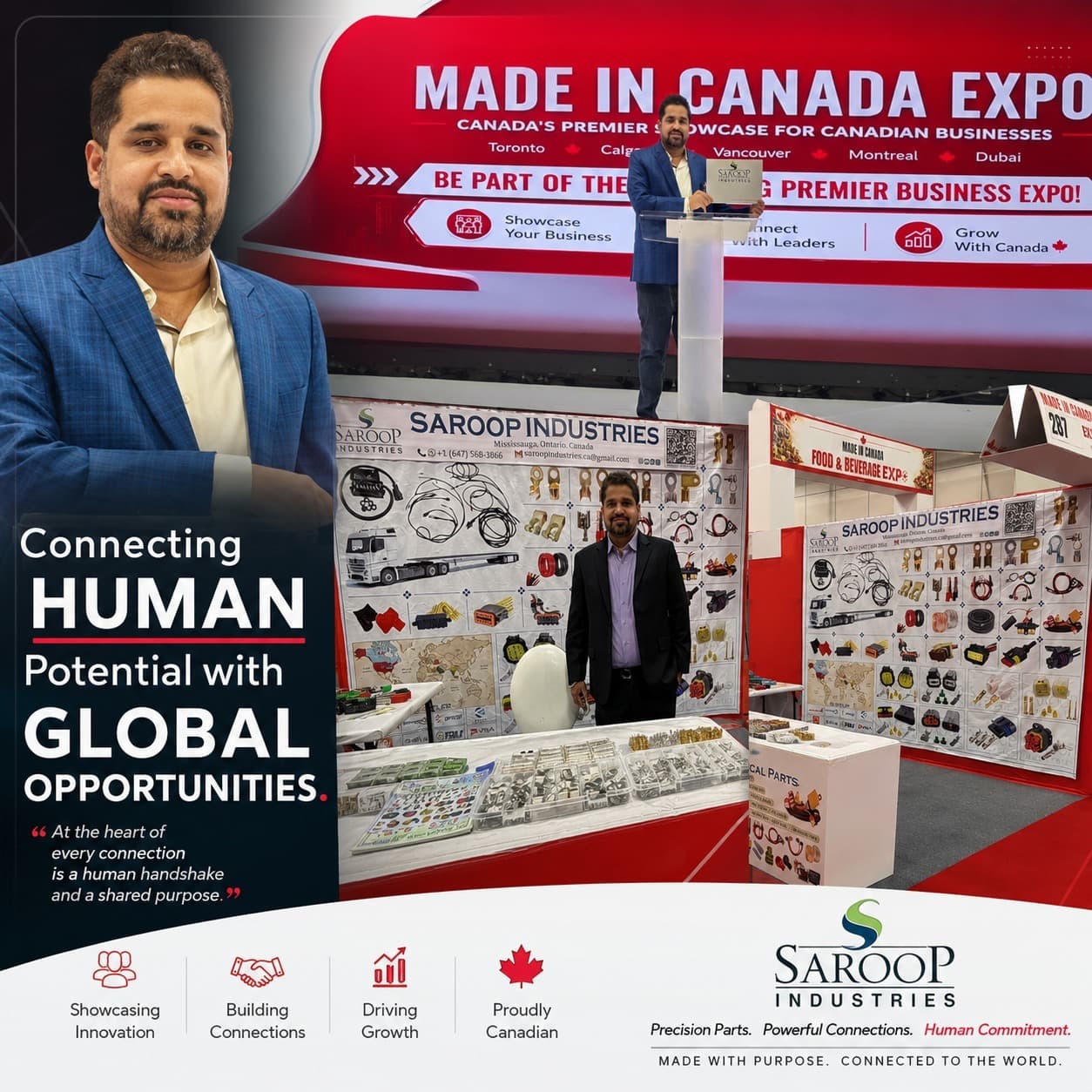 Canada Expo