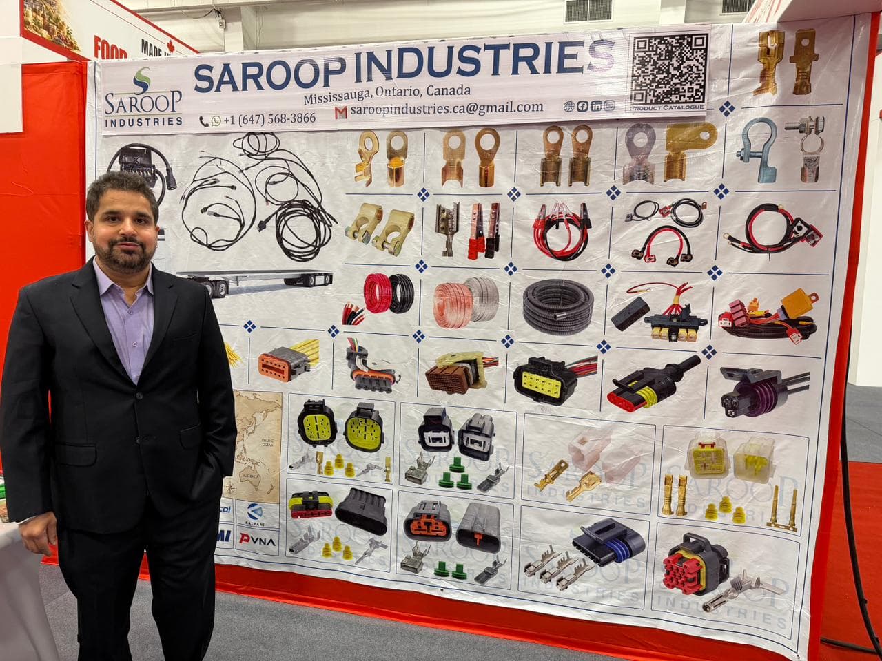 Canada Expo