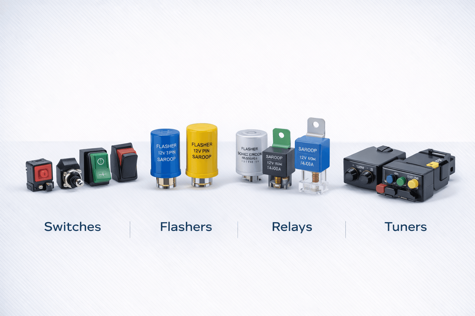 Electrical Components