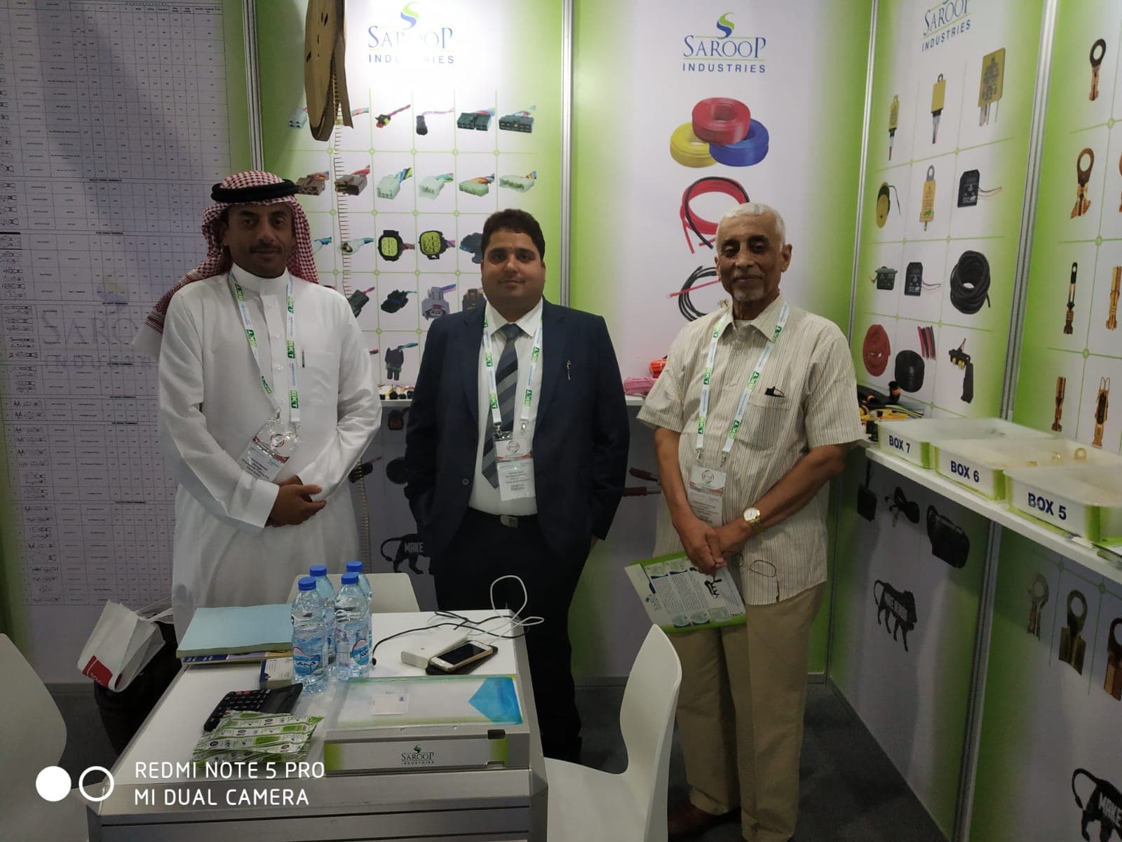 Exhibition Highlights