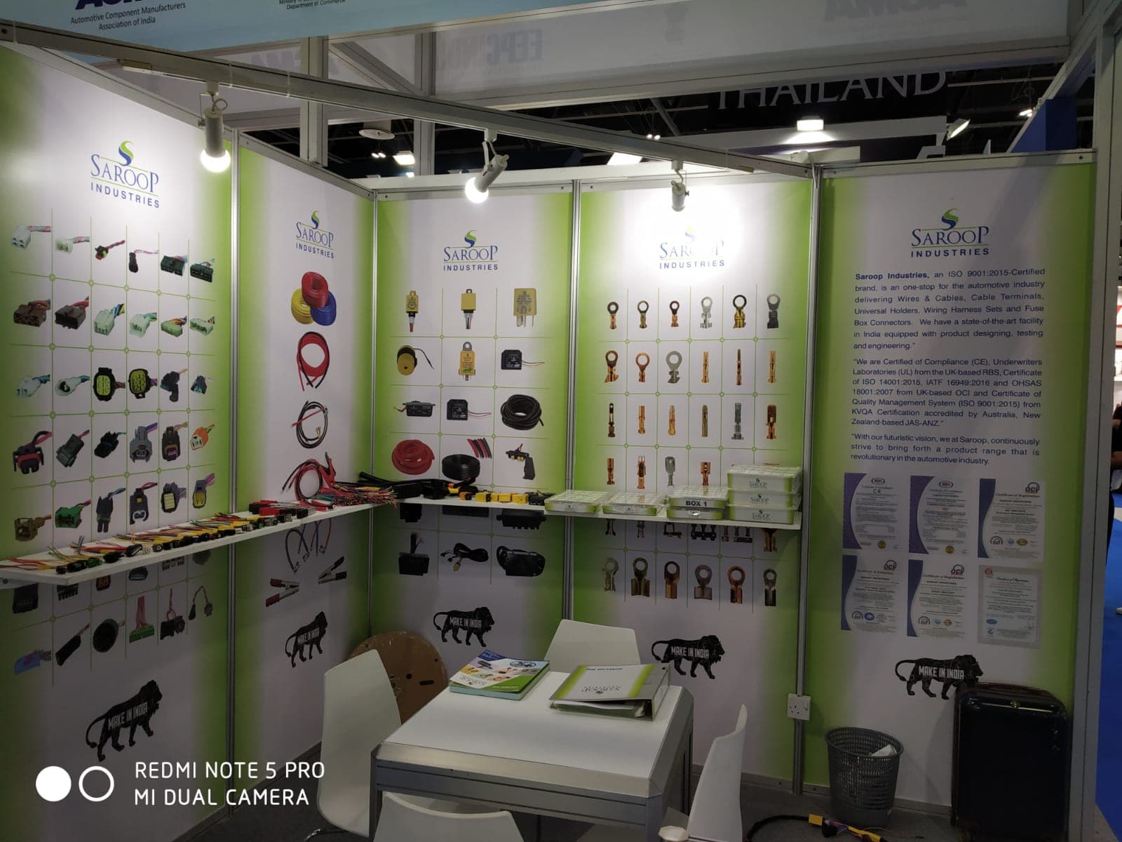 Business Opportunities