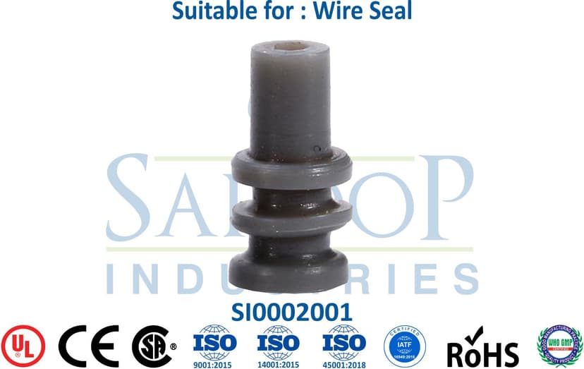 Wire Seal - Type 1