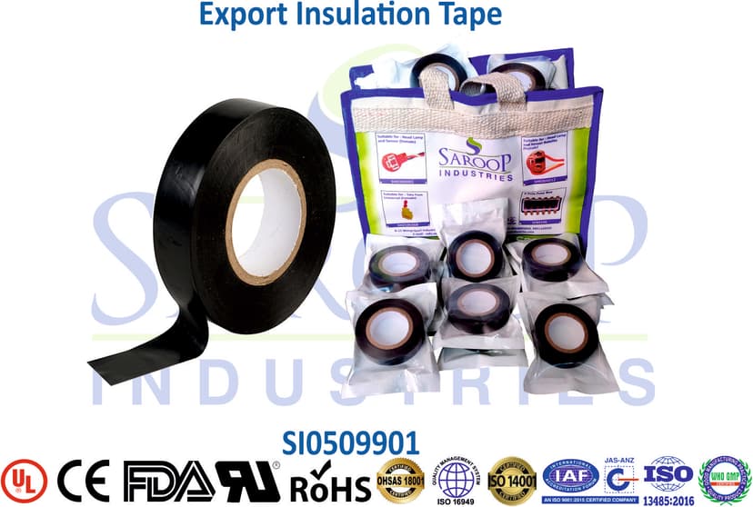 Export Insulation Tape