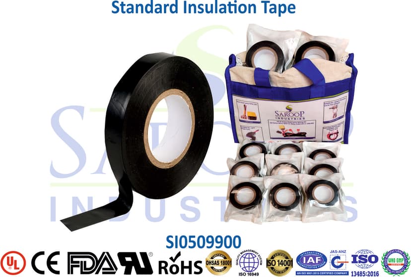 Standard Insulation Tape